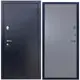 Входная дверь Diva 510 правый 96x205см Титан темный/Н10 силк маус