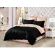 Комплект постельного белья Tango Tencel евро тенсель JIU06-30 код1122