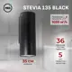 Вытяжка пристенная MBS STEVIA 135 BLACK