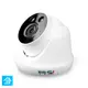 Камера видеонаблюдения IP 5Мп 1944P Ps-Link IP305PM с poe питанием и микрофоном для помещения
