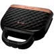 Вафельница Brayer BR2304 цвет черный