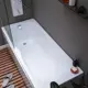 Прямоугольная ванна Aquanet 00347166 00347166 акрил 179.6х79.8см
