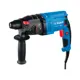 Перфоратор сетевой SDS Plus Зубр ЗП-22-650 К, 650 Вт, 2.3 Дж