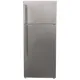Отдельностоящий холодильник Ascoli ADFRI510W 75x182.2 см цвет нержавеющая сталь