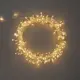 Электрогирлянда комнатная Neon-night 303-436 роса 10 м 250 ламп теплый белый (желтый) 1 режимов работы