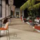 Керамогранит Kerranova Alleya K-2100/SR/200x1200 20x120см цвет бежевый: обычный