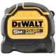 Рулетка Dewalt DWHT36917-0 с автостопом двухсторонняя 5 м x 32 мм