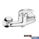 Смеситель для душа Kevon KV40574 однорычажный цвет хром