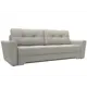 Диван Лига диванов Амстердам 230x96x105 см рогожка цвет бежевый