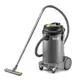 Пылесос Karcher NT 48/1, 1380 Вт, 48 л