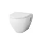Унитаз подвесной AM.PM Spirit V2.0 C701738WH