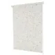 Рулонная штора Legrand Леона 98x175 см цвет серебро