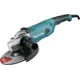 УШМ сетевая Makita GA9020SFK, 2200 Вт, 230 мм