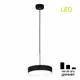 Люстра подвесная светодиодная Citilux Citilux тао cl712s182n led подвесной светильник с диммером 6 м² нейтральный белый свет цвет черный