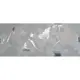 Керамическая плитка Fap ceramiche Ylico fQWE 50x120см цвет серый