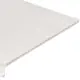 Панель откоса ПВХ Winplast 1400x500мм белый