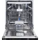 Встраиваемая посудомоечная машина Delonghi DDWI 690 AMEDEO 59.8 см 9 программ цвет белый