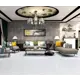 SPC плитка ICON Доломит Роден/Dolomite Roden 43 класс толщина 6 мм 2.233 м², цена за упаковку