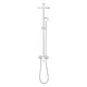 Душевая система Grohe Tempesta Cosmopolitan 26692000 цвет хром