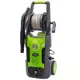 Мойка высокого давления Greenworks G4, 130 бар, 420 л/ч