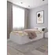 Кровать Дсв мебель 61682 90 x 65 x 30 см лдсп цвет белый