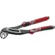 Клещи переставные NWS Classic Plus 1651-69-240 захват до 50 мм 240 мм