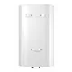 Накопительный водонагреватель электрический 80 л Thermex Omnia 80 V 130209 2 кВт эмалированная сталь мокрый ТЭН