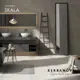 Керамогранит Kerranova Skala K-2202/LR/600x1200x10/S1 60x120см цвет -