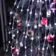 Электрогирлянда комнатная Luazon lighting 9423170 гирлянда 1x1 м 100 ламп прозрачный 1 режимов работы