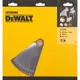 Диск пильный Dewalt Extreme по дереву 250x30x96 мм