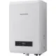 Газовый котел конденсационный 35 кВт Navien Ncb700-35k НС-1350906 двухконтурный настенный