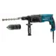 Перфоратор сетевой SDS Plus Makita HR2470FT, 780 Вт, 2.7 Дж