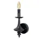 Настенный светильник Loft It Castle Loft1862-1w цвет черный