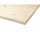 Фанера Big House 8мм ФК сорт 4/4 нешлифованный 1100x900мм 0.99м²