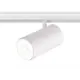 Трековый светильник спот светодиодный Ambrella light Gl3845 30 Вт цвет белый