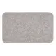 Коврик для ванной Icarpet Frizz 892553 80x50 см перламутр