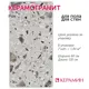 Керамогранит Керамин Рок CDB00026406_MSK 60x120см цвет серый