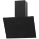 Вытяжка Krona BELINDA 600 black SGC 59.6 см цвет черный