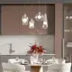 Светильник подвесной Odeon Light 69009 Od_4955_1 1 лампа 2 м² цвет хром