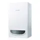 Газовый котел конвекционный 40 кВт Navien Deluxe one-40k НС-1343658 одноконтурный настенный