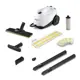 Пароочиститель Karcher Сп-00066842 1900 Вт 1 л