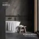 Керамогранит Kerranova Bereg K-2405/MR/600x600x9/S1 60x60см цвет серый