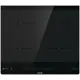 Электрическая варочная панель Gorenje IS 646 BG 59.5 см 4 конфорки цвет черный
