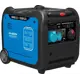 Генератор бензиновая Redbo QDIG-6500QD 6.5 кВт