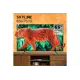 Телевизор Skyline 65U7510 65" 164 см цвет черный