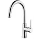 Смеситель для кухни Lemark Comfort LM3073C