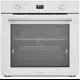 Встраиваемый духовой шкаф Zugel Zoe602W 59.80x59.80x57.70 см цвет белый