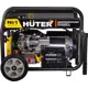Генератор бензиновый Huter DY6500 LX 7.5 кВт