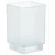 Стакан Grohe Selection Cube 40783000 хром