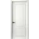 Дверь межкомнатная Двери регионов Авангард 2 глухая без замка и петель в комплекте 200х80см эмаль белая